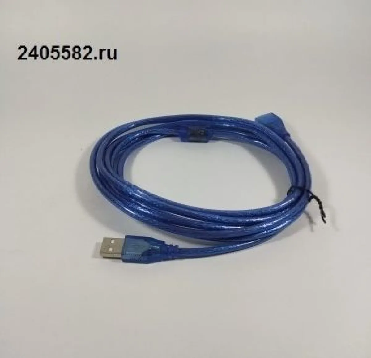 Удлинитель USB 3м